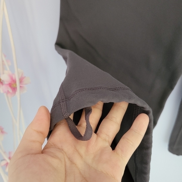 LULULEMON Astro Crop Pant - Picture 4 of 4